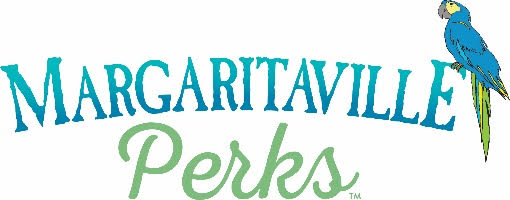 Margaritaville Perks Logo. Photo by Margaritaville Perks.