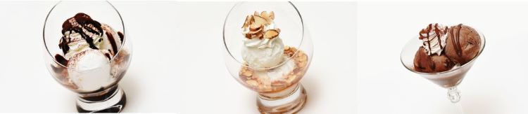 Gelato prepared by Princess Cruises has received an official "seal of approval" by an Italian government group. Photo by Princess Cruises.