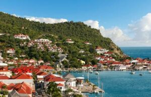 Hotel Barriere Le Carl Gustaf on St. Barthelemy has created new guest experiences. Photo by Hotel Barriere Le Carl Gustaf. 