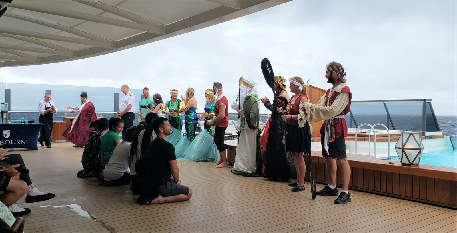 First Look The New Seabourn Venture The Meandering Traveler