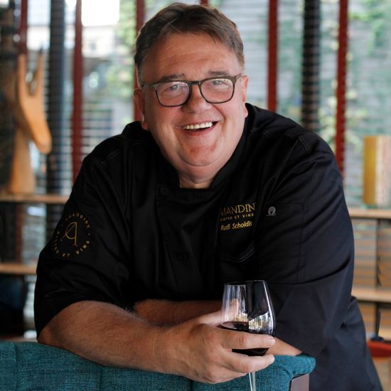 New Epicurean Cruises: Foodie Delights at Sea by RSSC and Atlas - The ...