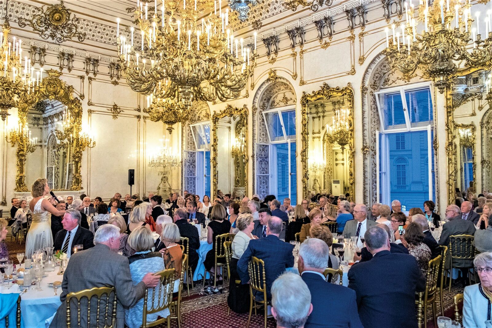 Six New Tauck River Cruise Itineraries Added for 2024 in Europe The