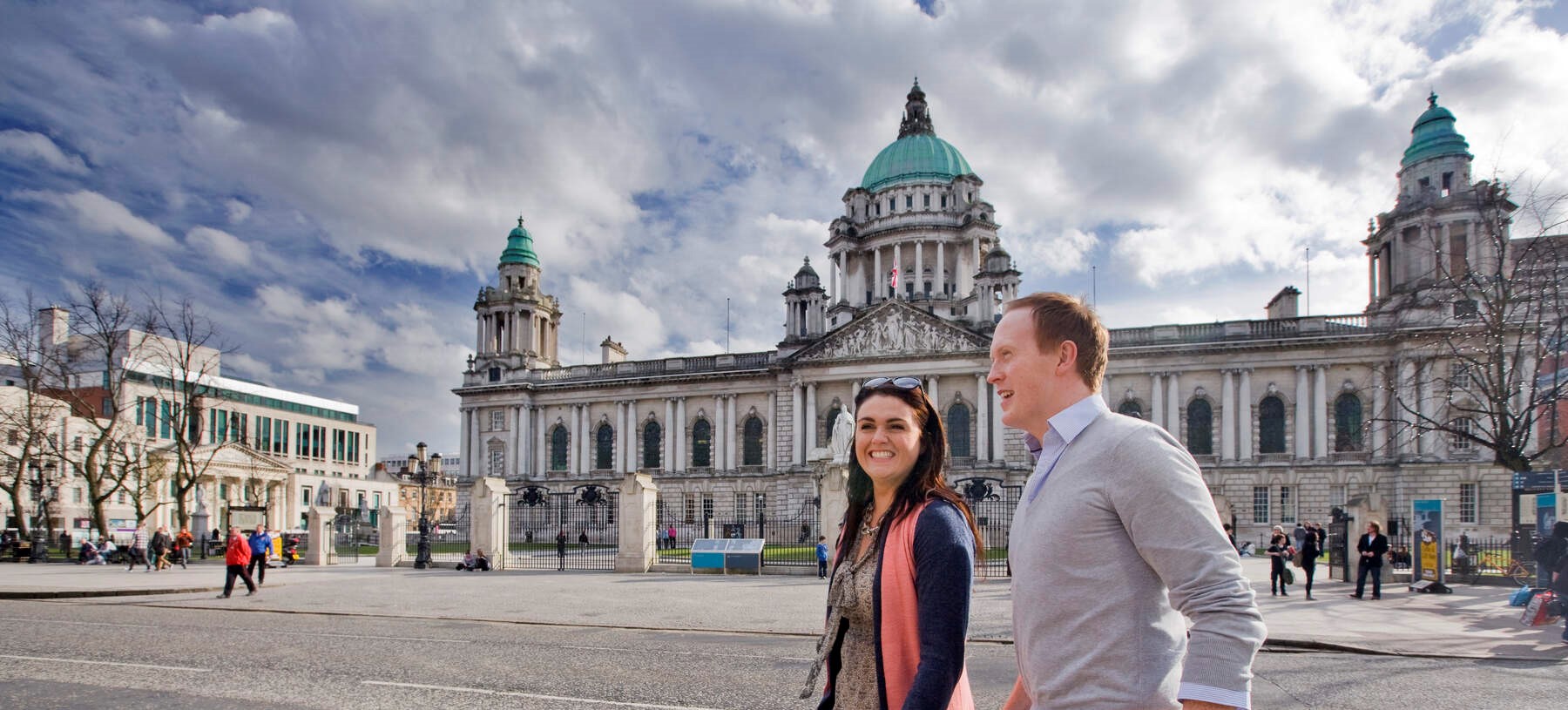 Cave Hill Country Park in Belfast - Tours and Activities