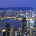 Sparkling Hong Kong is one of the ports of call on Regent Seven Seas' 60-night "Grand Asia: Tokyo to Sydney" voyage in 2026.Photo courtesy of Hong Kong Tourism Board.