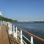 Viking Mississippi Sails the Mississippi River.