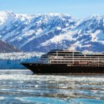 Azamara will head back to Alaska in 2026. Photo by Azamara.