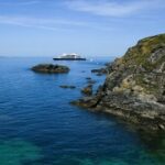 Ponant's small ships sail the globe and A&K fully charters them for special expedition cruises. Photo provided courtesy of A&K.