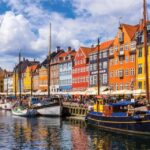 New Tauck land tours include a Week in Copenhagen and Oslo. Photo by Tauck.