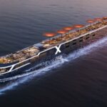 Celebrity River Cruises will set sail on Europe's Danube and Rhine rivers in 2027. Photo by Celebrity Cruises.